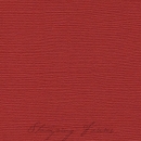 Bazzill Leinenstruktur CS "Pomegranate"